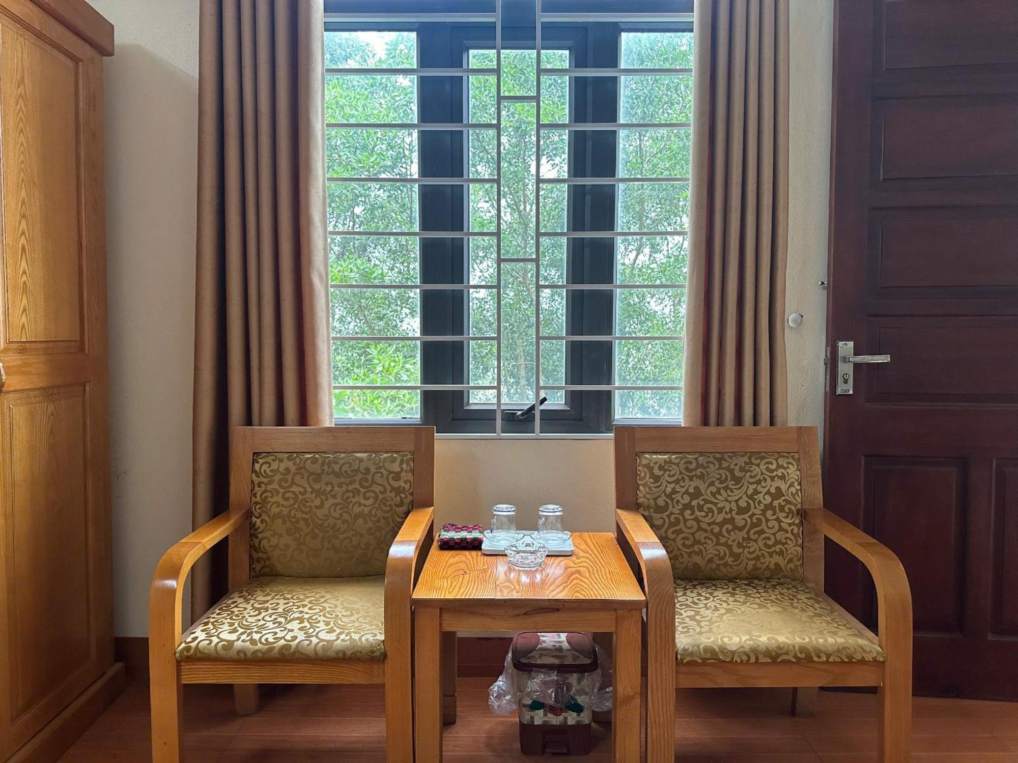 Thanh Hóa Thanh Nam Hotel מראה חיצוני תמונה